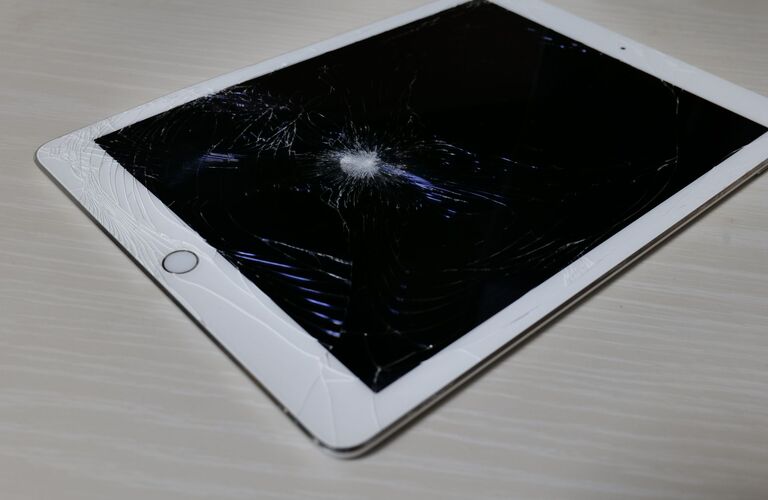 急な不具合でお困りの方に最短即日でiPad修理を行います | 米子市で修理なら電子機器全般対応のQQ修理