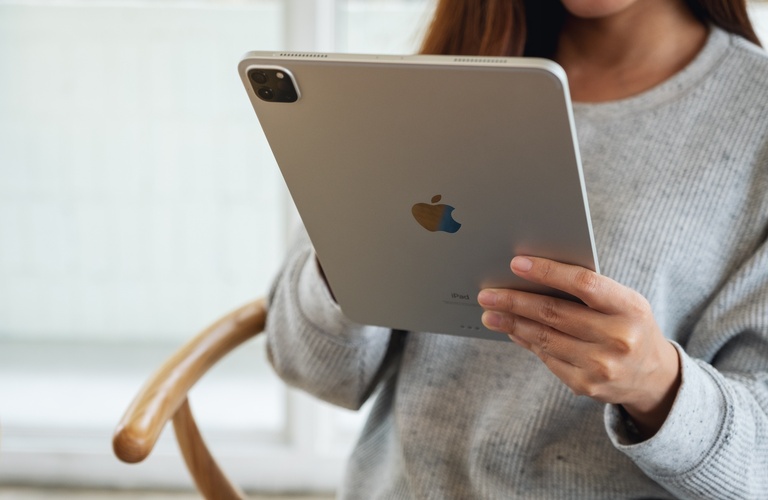 パスワード解除やiPad修理など様々な困り事に対応 | 米子市で修理なら電子機器全般対応のQQ修理